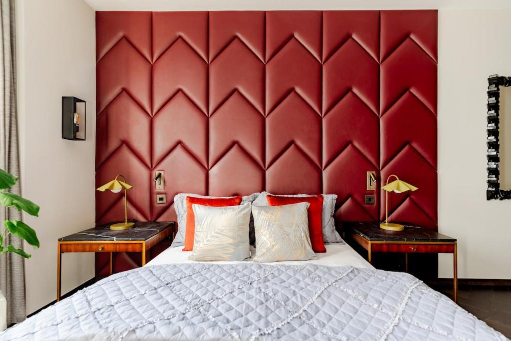 Shh! Oxford St Dream-Come-True Fam Design Hot Spot ลอนดอน ภายนอก รูปภาพ