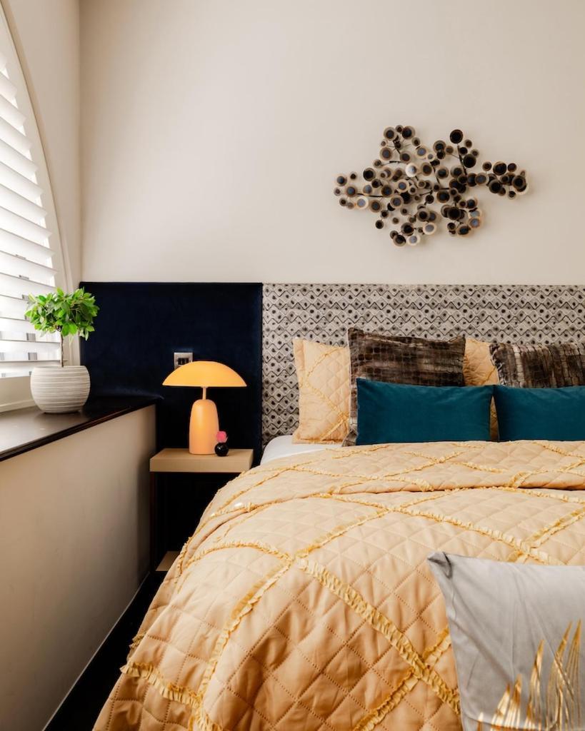 Shh! Oxford St Dream-Come-True Fam Design Hot Spot ลอนดอน ภายนอก รูปภาพ