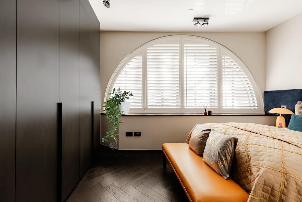 Shh! Oxford St Dream-Come-True Fam Design Hot Spot ลอนดอน ภายนอก รูปภาพ