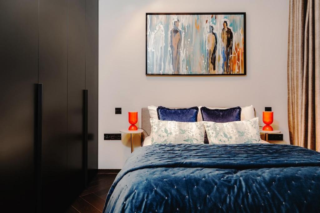Shh! Oxford St Dream-Come-True Fam Design Hot Spot ลอนดอน ภายนอก รูปภาพ