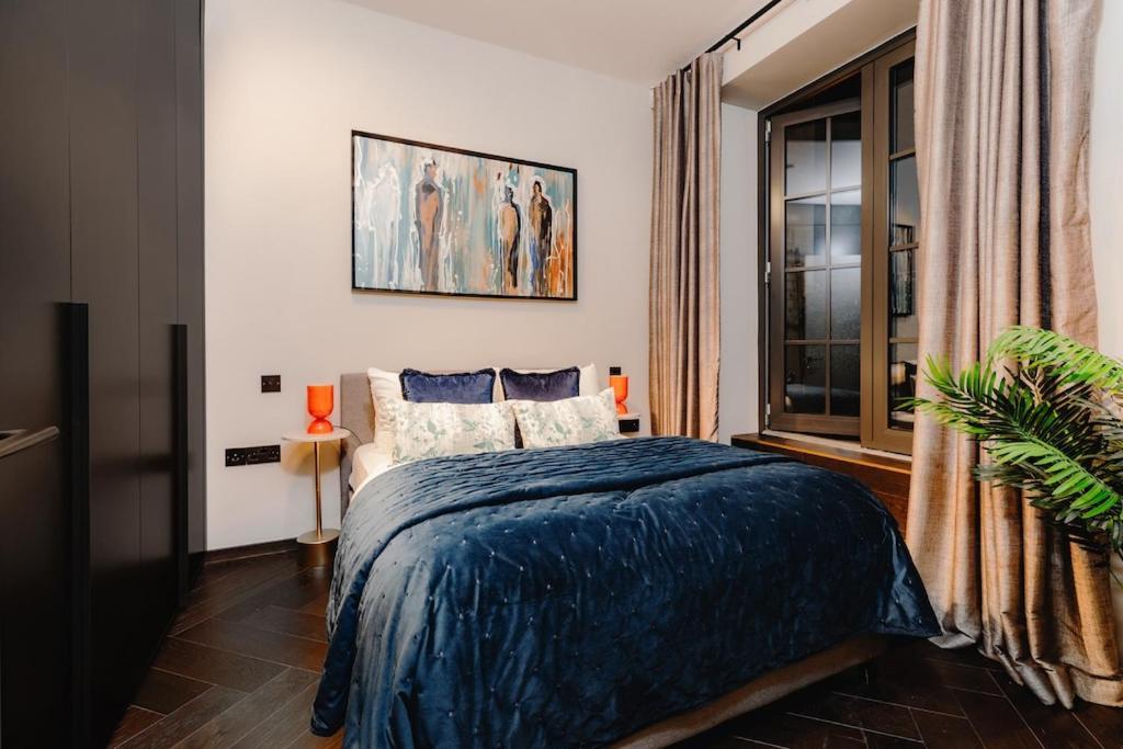 Shh! Oxford St Dream-Come-True Fam Design Hot Spot ลอนดอน ภายนอก รูปภาพ