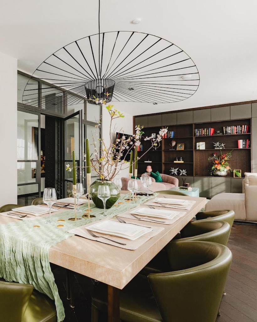 Shh! Oxford St Dream-Come-True Fam Design Hot Spot ลอนดอน ภายนอก รูปภาพ