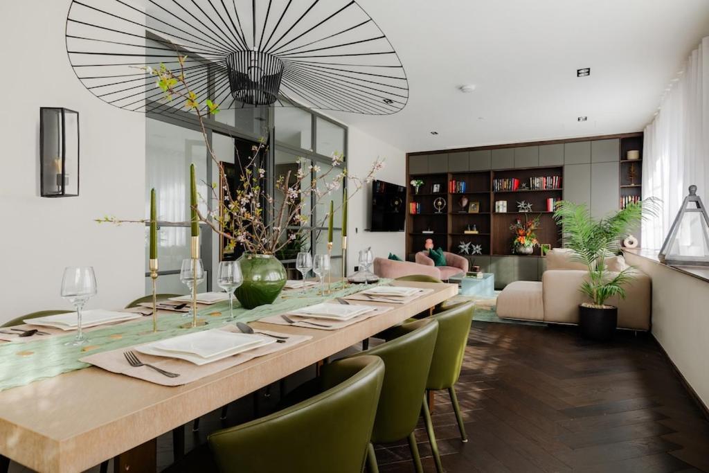 Shh! Oxford St Dream-Come-True Fam Design Hot Spot ลอนดอน ภายนอก รูปภาพ