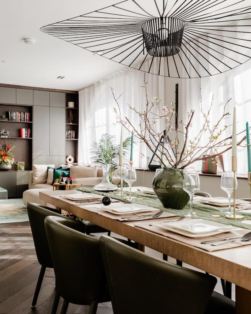 Shh! Oxford St Dream-Come-True Fam Design Hot Spot ลอนดอน ภายนอก รูปภาพ